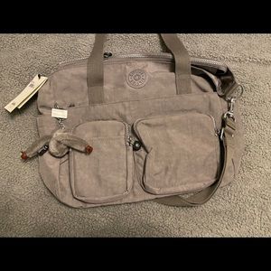 NWT Kipling crossbody/ shoulder bag